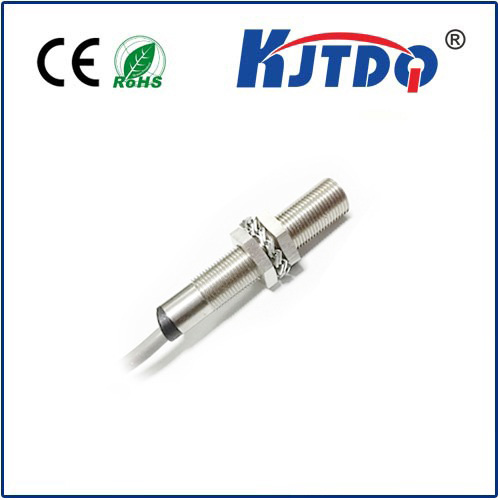 KJT-SK系列速度傳感器（快速型，慢速型）|齒輪轉速傳感器產品型號-參數-接線圖