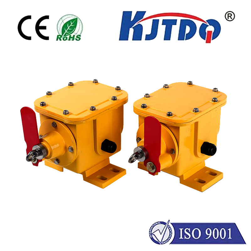 KJT-SL型縱向撕裂檢測(cè)器|帶式輸送機(jī)保護(hù)產(chǎn)品型號(hào)-參數(shù)-接線(xiàn)圖