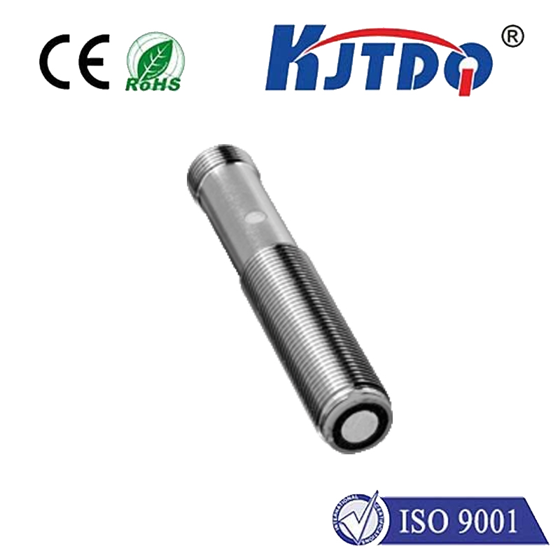 KJT-U12 超聲波傳感器 20-150mm|超聲波傳感器產品型號-參數-接線圖