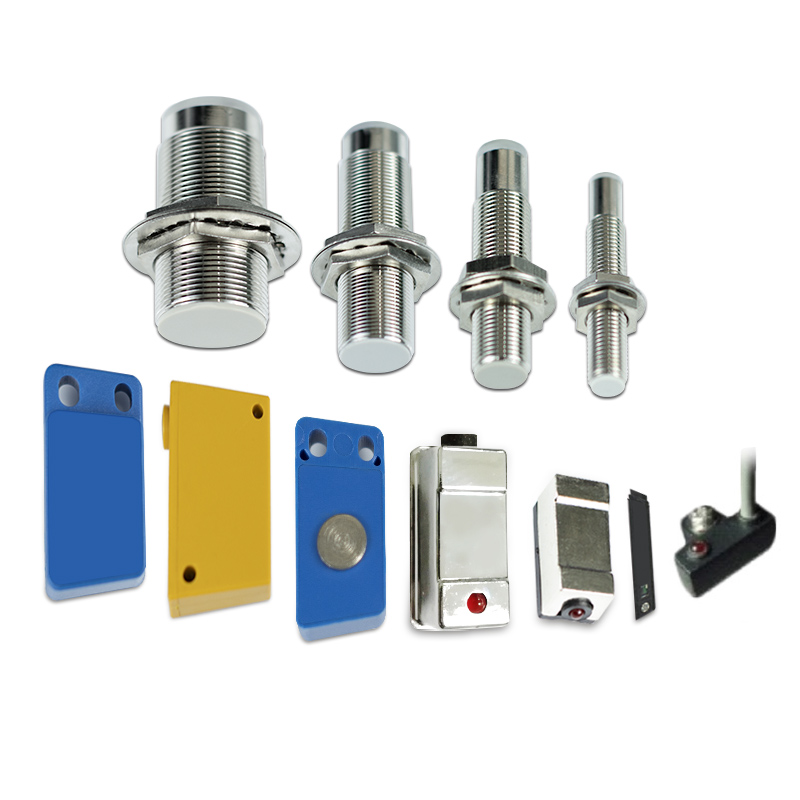 磁性傳感器和霍爾型傳感器有什么區別?