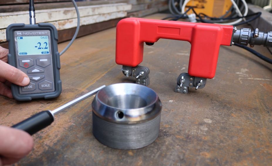 坦克磁強計 坦克磁強計